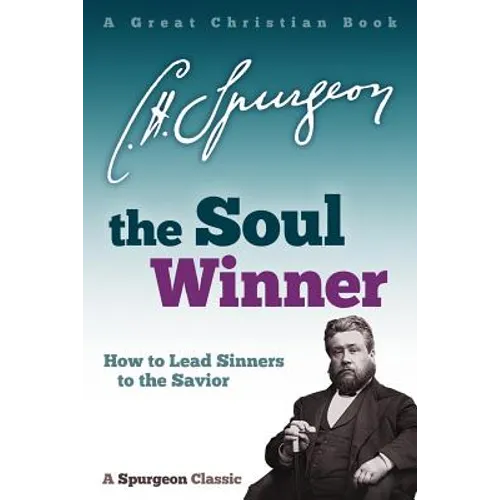 The Soul Winner