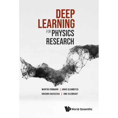 Deep Learning for Physics Research