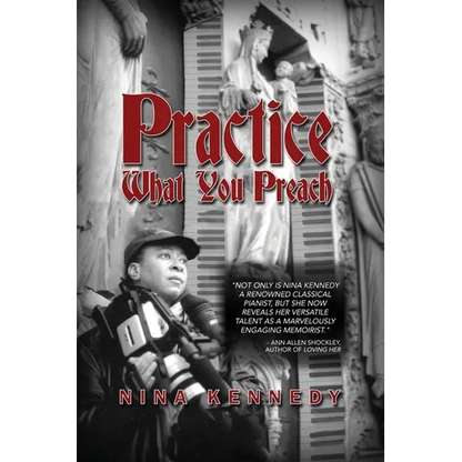 Practice What You Preach: Book 2 of the Practicing for Love Series - Paperback