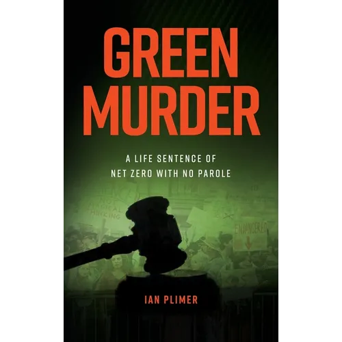 Green Murder