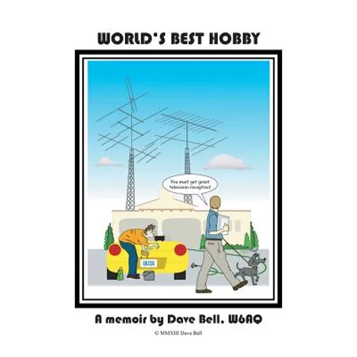 World's Best Hobby