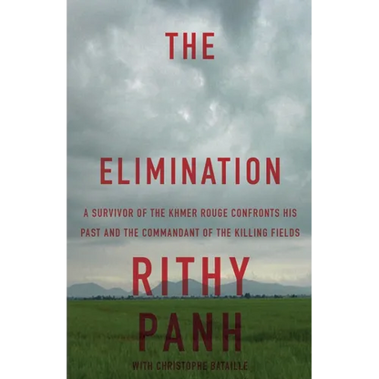 The Elimination: A survivor of the Khmer Rouge confronts his past and the commandant of the killing fields