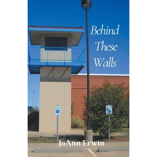 Behind These Walls