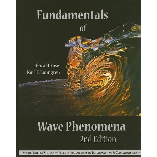 Fundamentals of Wave Phenomena