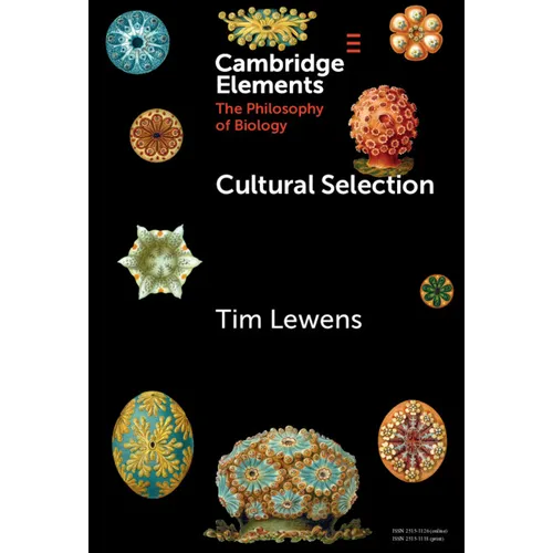 Cultural Selection