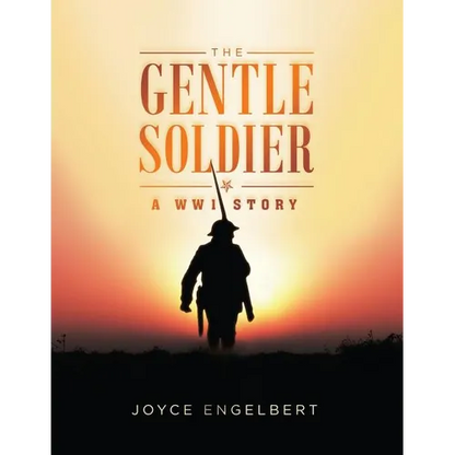 The Gentle Soldier - Paperback