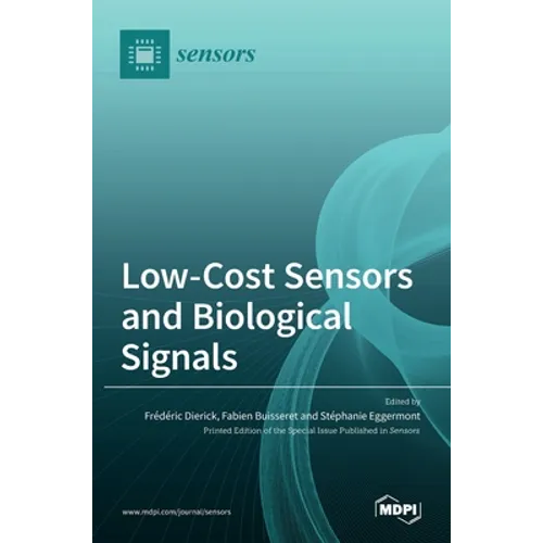 Low-Cost Sensors and Biological Signals
