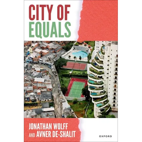 City of Equals