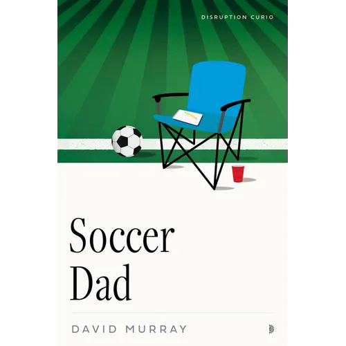 Soccer Dad
