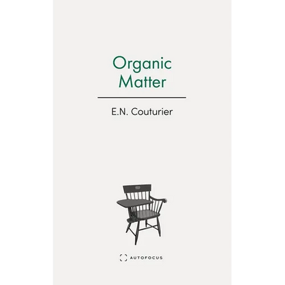 Organic Matter