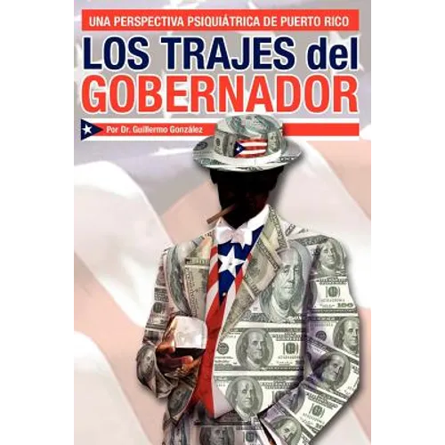 Los Trajes del Gobernador
