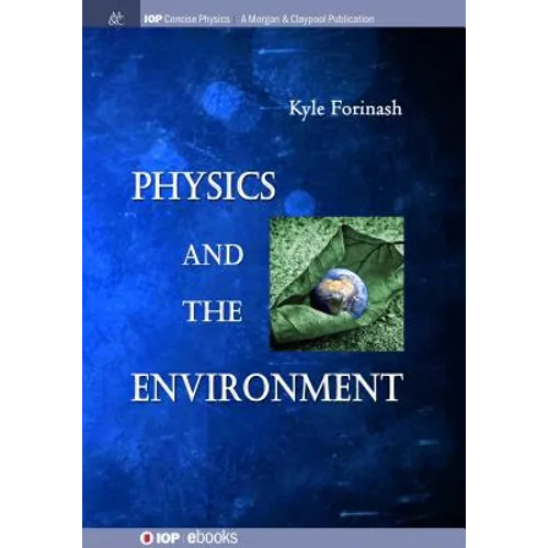 Physics and the Environment