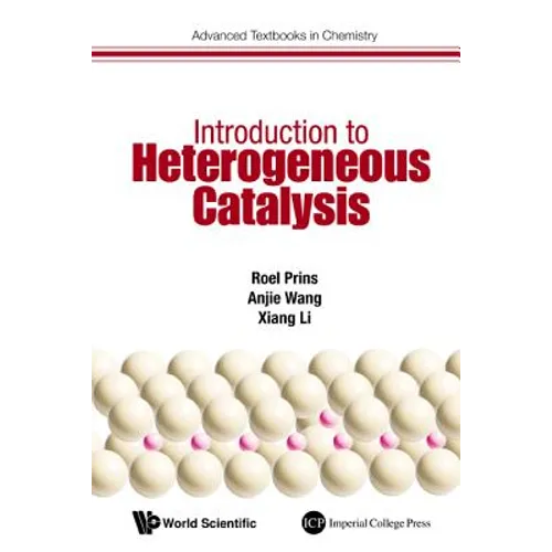 Introduction to Heterogeneous Catalysis
