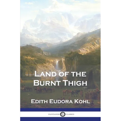 Land of the Burnt Thigh