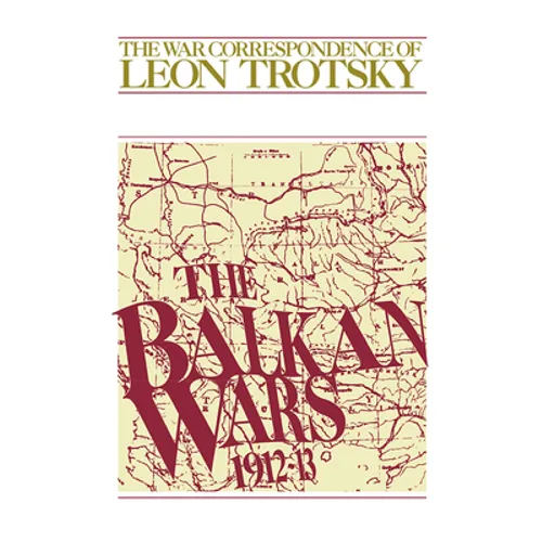 Balkan Wars (1912-13)