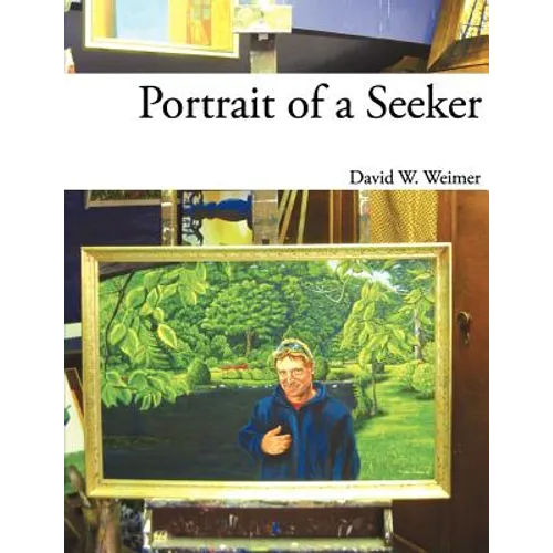 Portrait of a Seeker