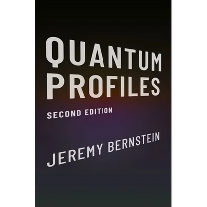 Quantum Profiles: Second Edition