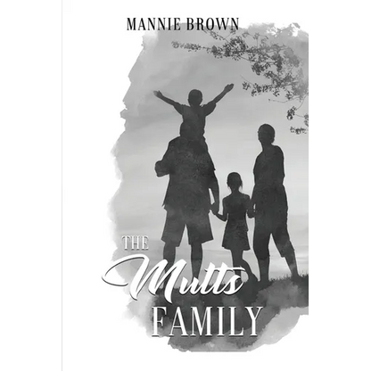 The Mutts Family