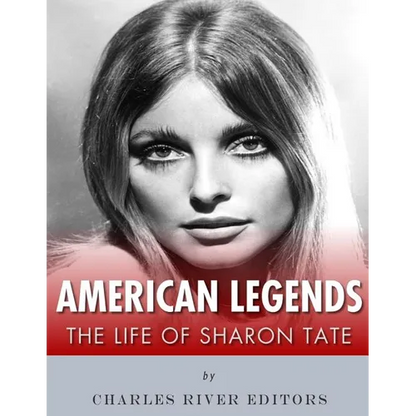 American Legends: The Life of Sharon Tate