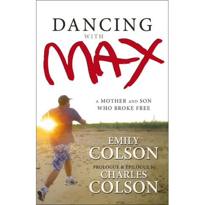 The Dancing with Max: A Mother and Son Who Broke Free - Paperback