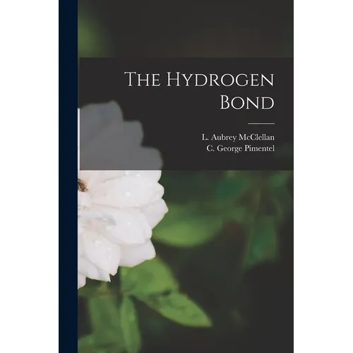 The Hydrogen Bond
