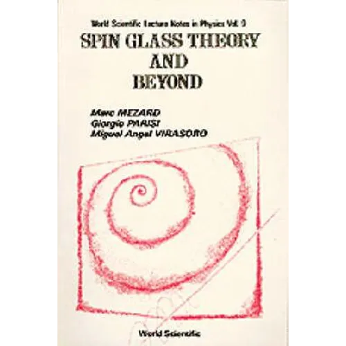 Spin Glass Theory & Beyond (V9)