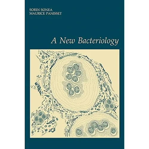 New Bacteriology
