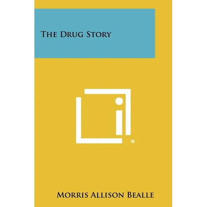 The Drug Story - Paperback