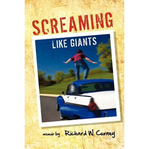 Screaming Like Giants
