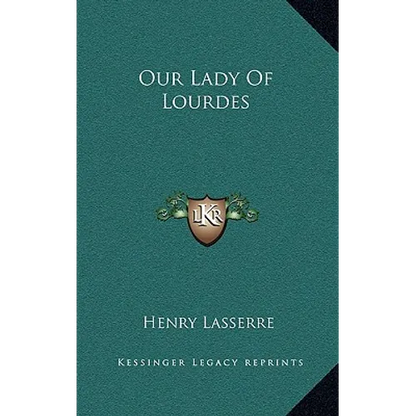 Our Lady Of Lourdes
