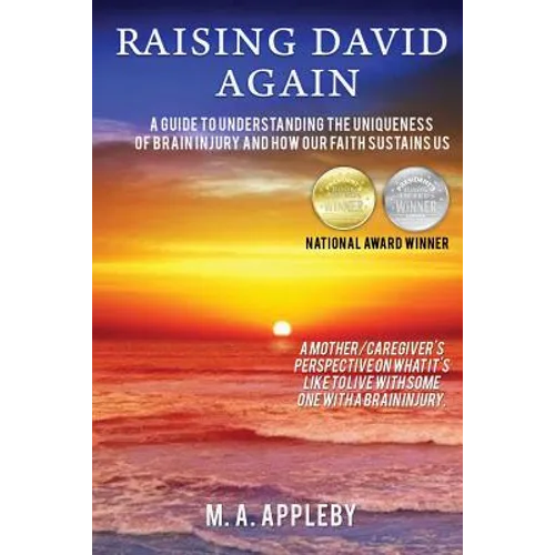 Raising David Again