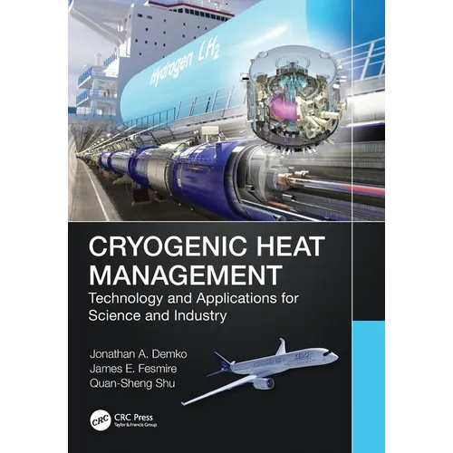 Cryogenic Heat Management: Technology and Applications for Science and Industry