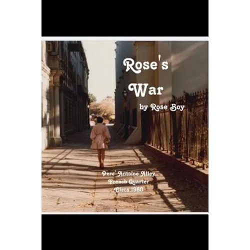 Rose's War