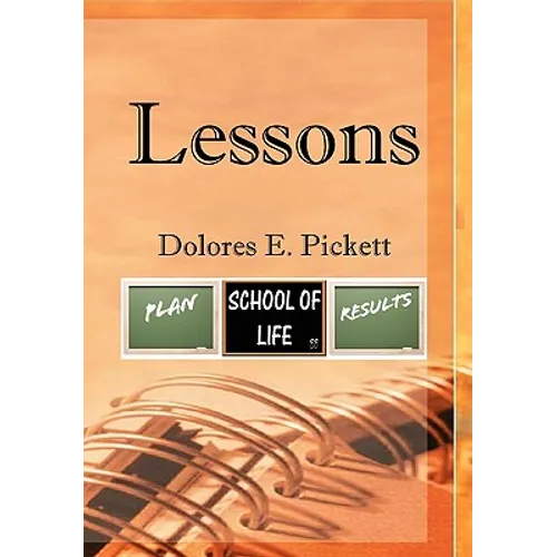 Lessons