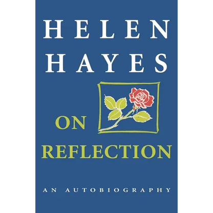 On Reflection: An Autobiography - Paperback
