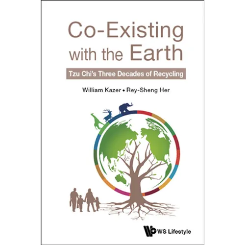 Co-Existing with the Earth
