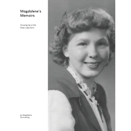 Magdalene's Memoirs