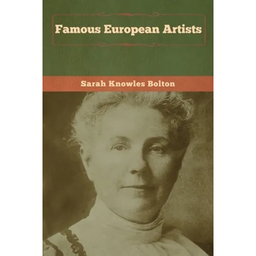 Famous European Artists