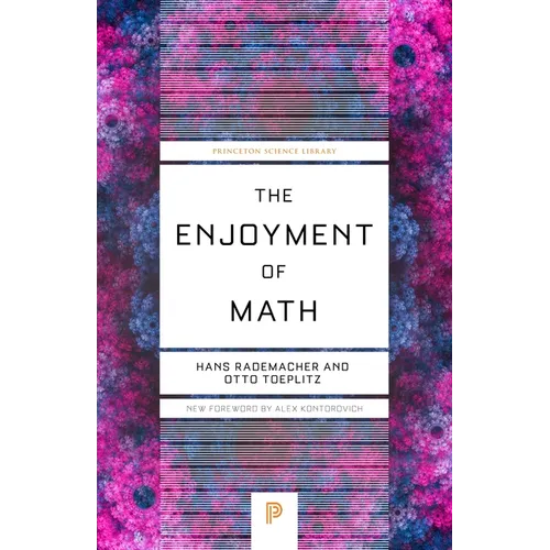The Enjoyment of Math