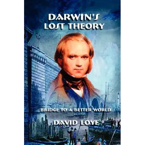 Darwin's Lost Theory