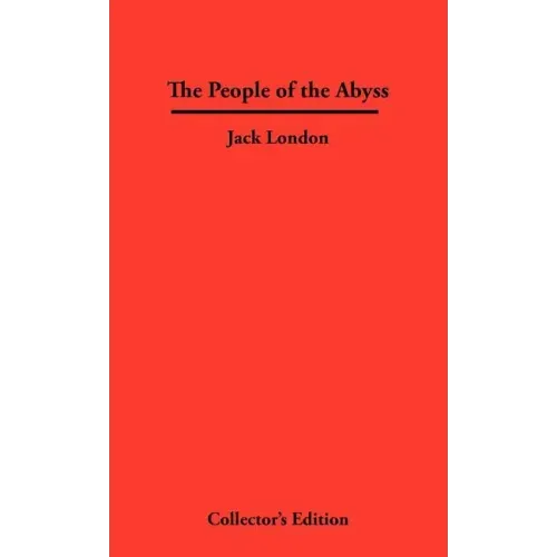 The People of The Abyss