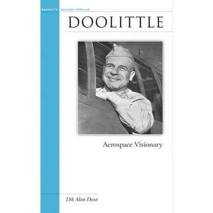 Doolittle: Aerospace Visionary