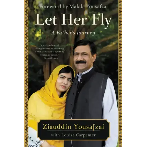 Let Her Fly: A Father's Journey