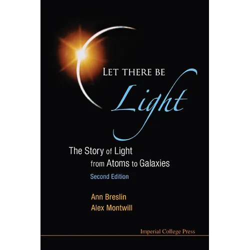 Let There Be Light (2nd Ed)