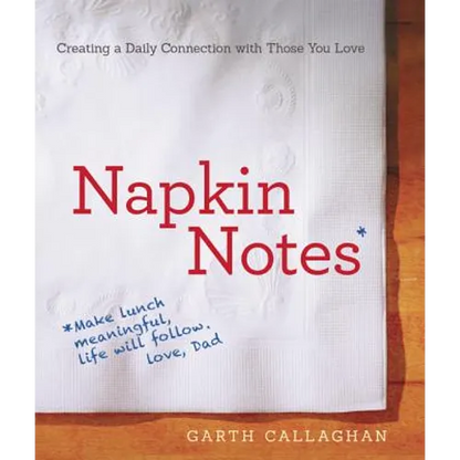 Napkin Notes