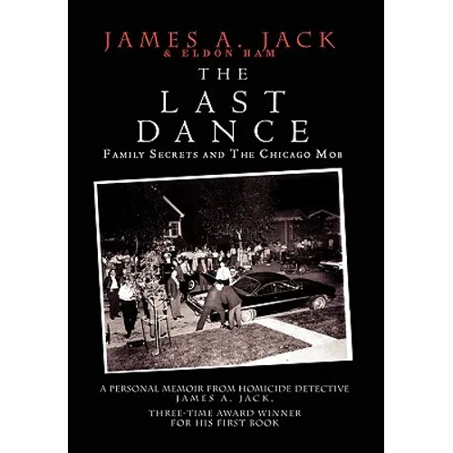 The Last Dance
