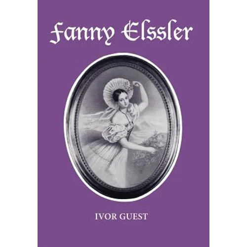 Fanny Elssler
