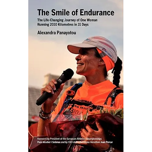 The Smile of Endurance