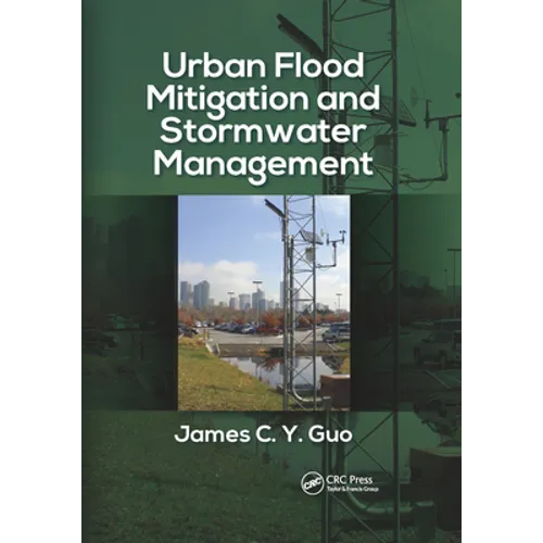Urban Flood Mitigation and Stormwater Management