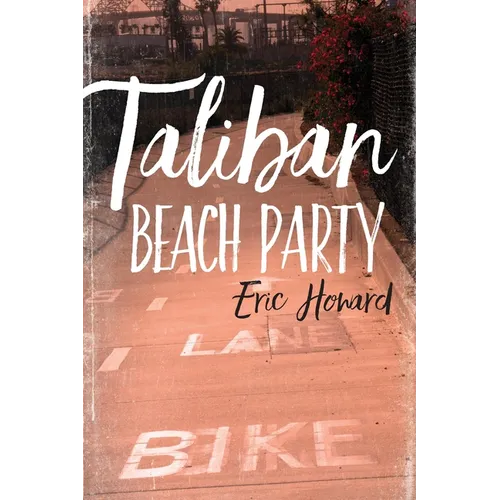 Taliban Beach Party